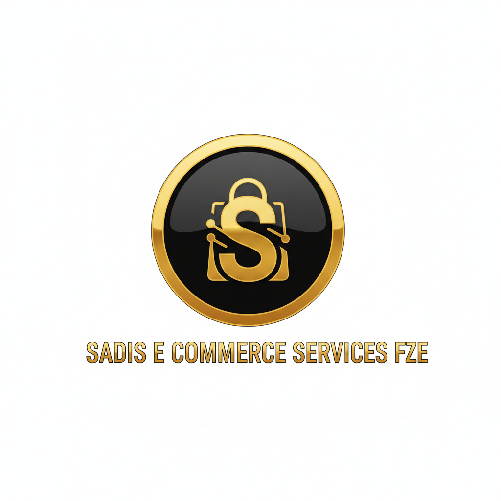 Sadis E commerce services fze 